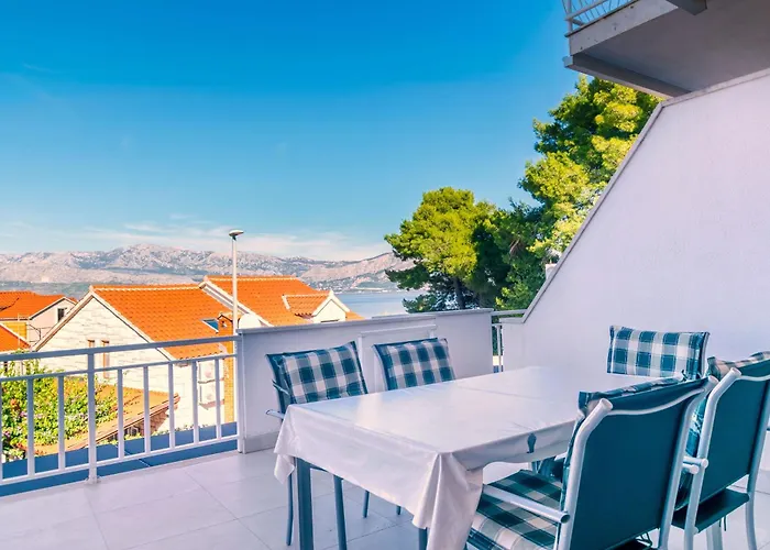 Terrace بوستيرا