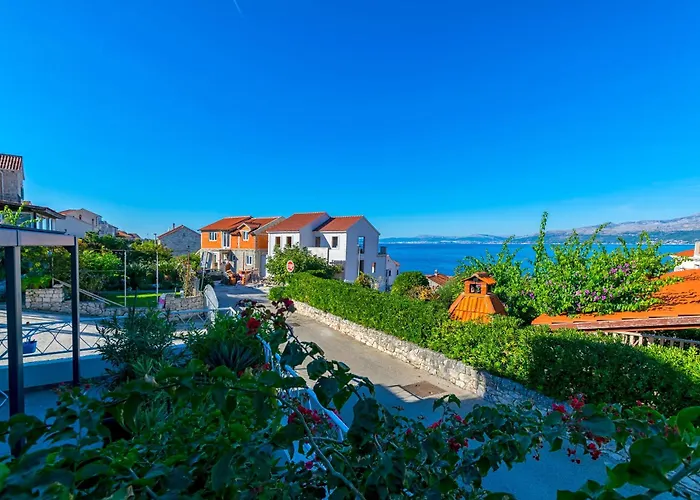 Terrace بوستيرا