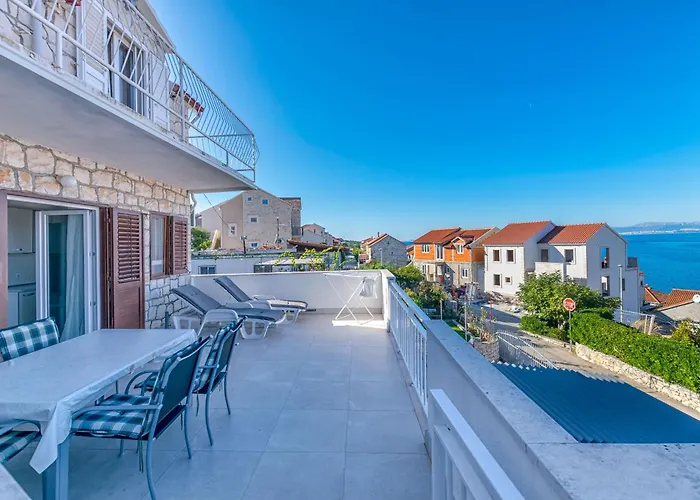 Terrace بوستيرا