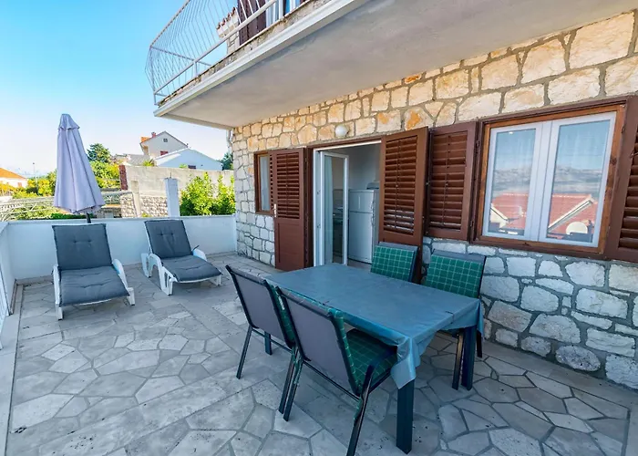 Terrace بوستيرا
