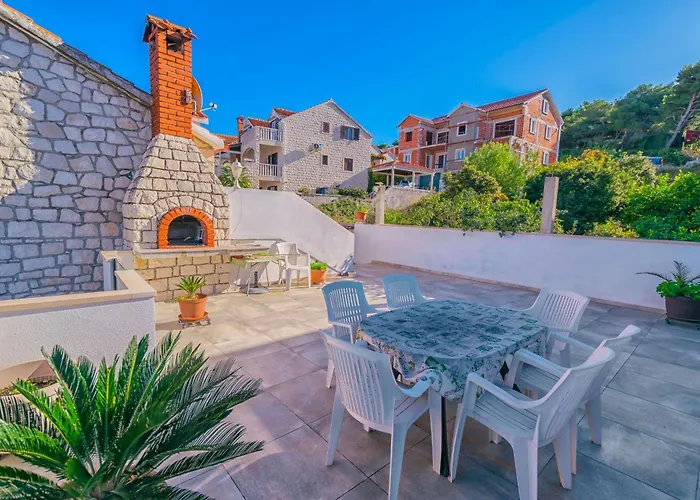 شقة Terrace