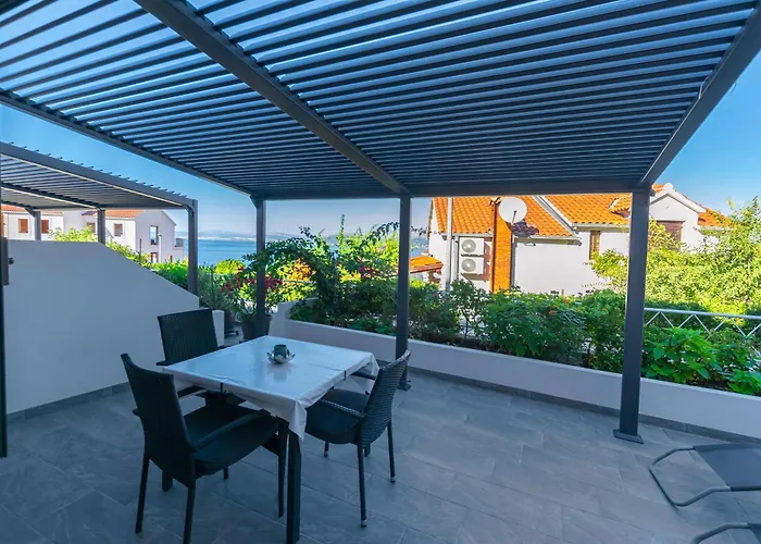 شقة Terrace *