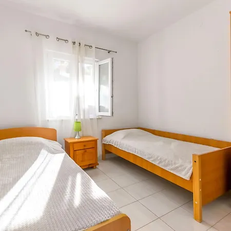 Terrace Apartman *