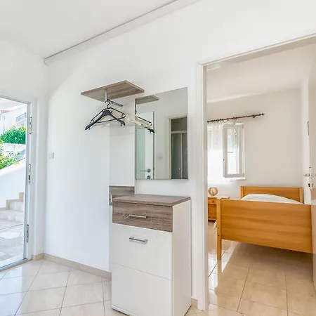 Apartman Terrace *