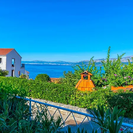 Terrace Apartman