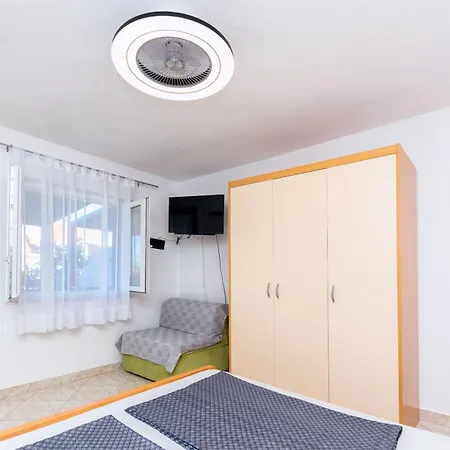 Terrace Apartman *