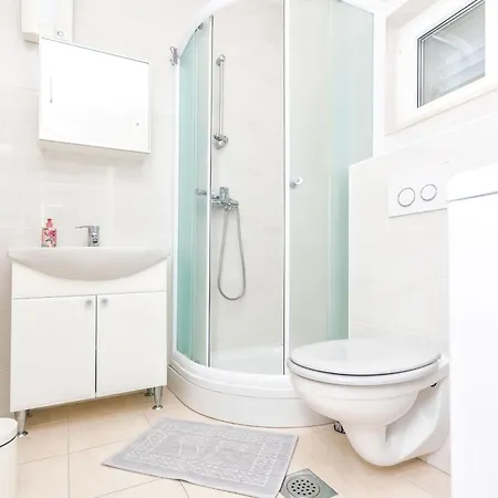 Apartman Terrace Postira