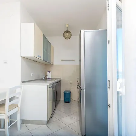 Apartman Terrace