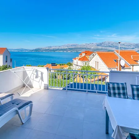 Terrace Daire *