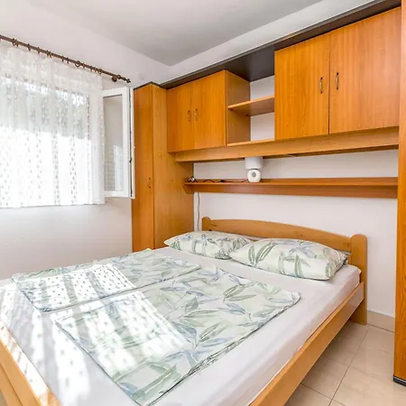 Apartman Terrace