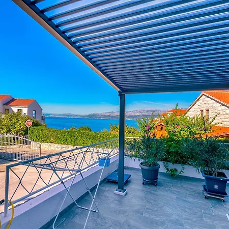 Terrace Daire *