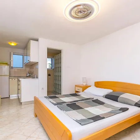 Terrace Apartman *