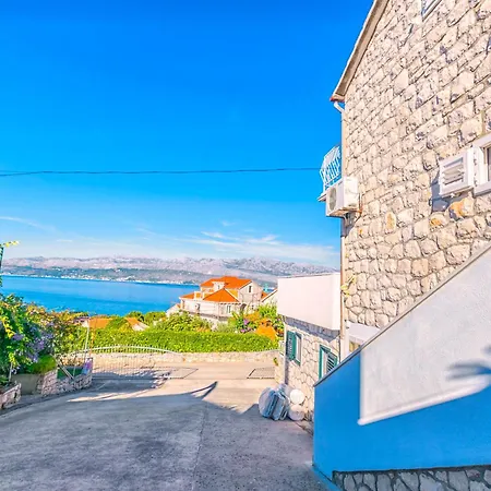 Terrace Apartman
