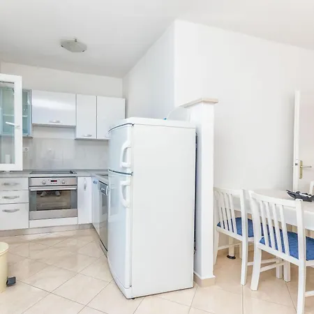 Terrace Apartman *