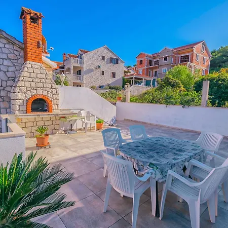Apartman Terrace