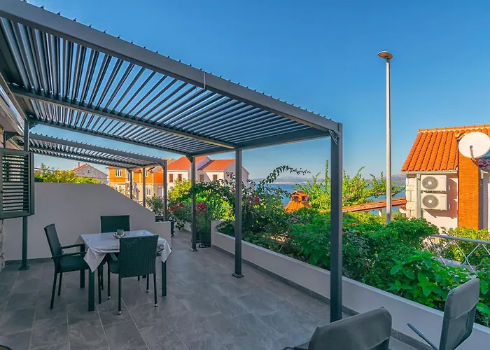 Terrace 아파트 포스티라
