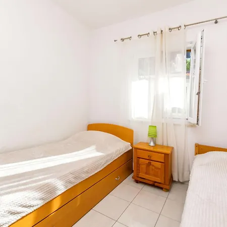 Apartamento Terrace *