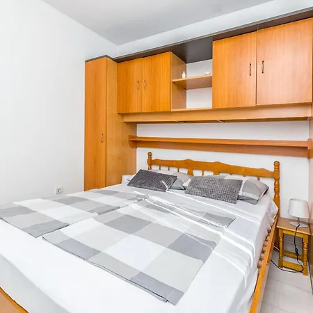 Terrace Apartamento Postira