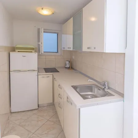 דירה Terrace *
