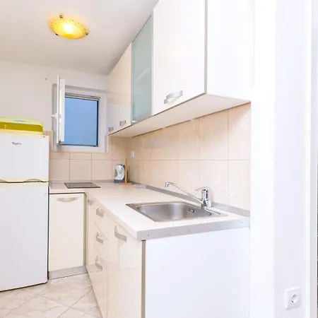 Apartamento Terrace Postira