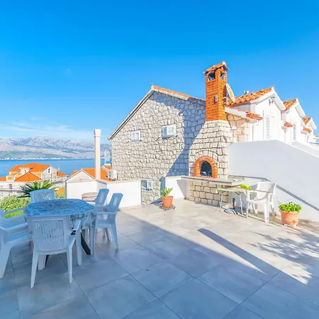 Apartamento Terrace *