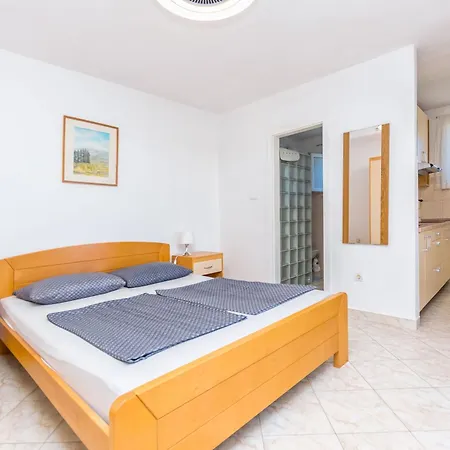 Apartamento Terrace Postira