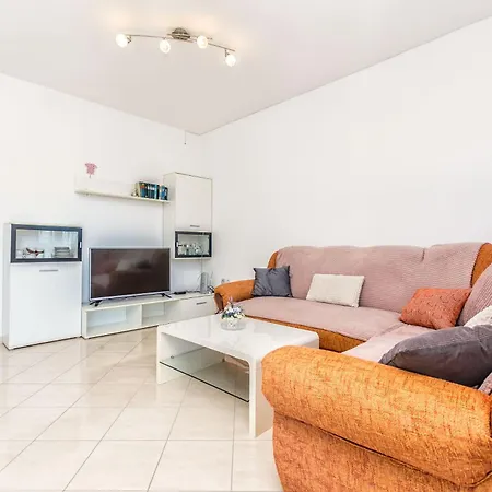 Terrace Apartamento Postira