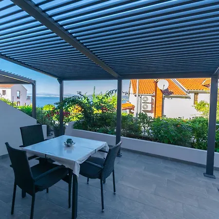 דירה Terrace *